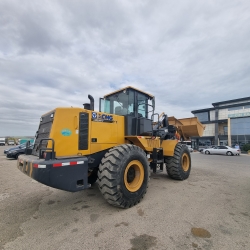 Xcmg ZL50