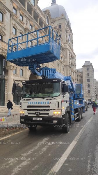 Daewoo Sky500sf