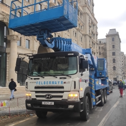 Daewoo Sky500sf
