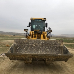 Xcmg Zl50