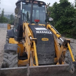 Hidromek Hidromek 102 b