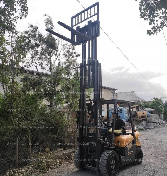 LiuGong JCB