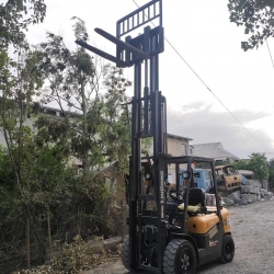 LiuGong JCB