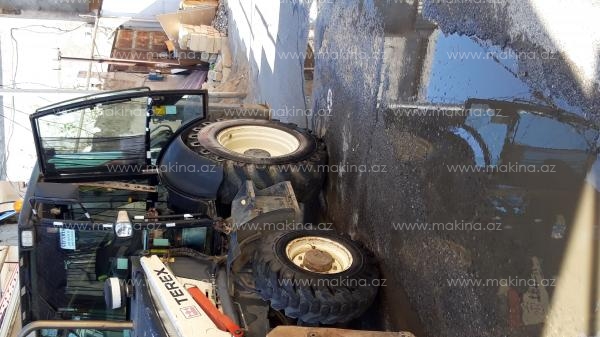 Terex Terex 820