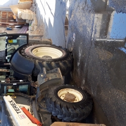 Terex Terex 820