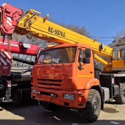 Kamaz KC6471