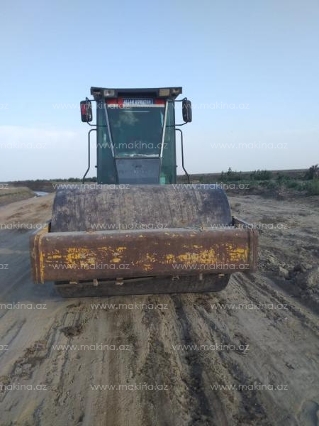LiuGong 614