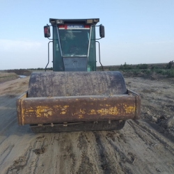 LiuGong 614