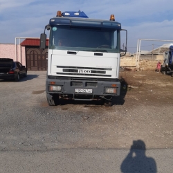 Iveco Trakker 430