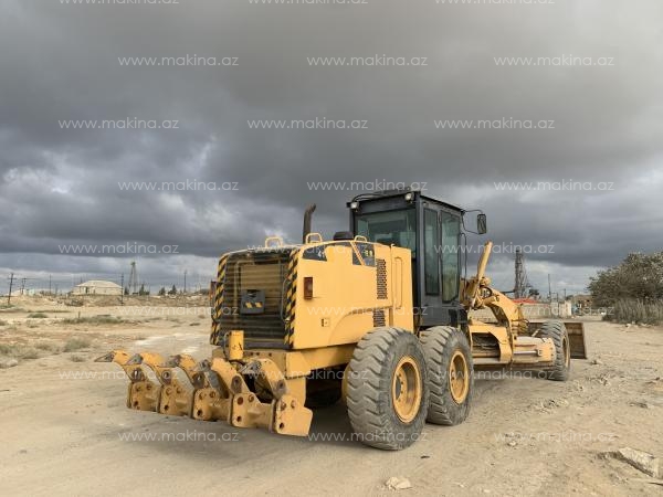 LiuGong CLG4180