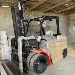 LiuGong C490