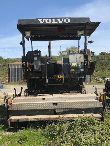 Volvo ABG 7820 B