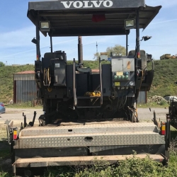 Volvo ABG 7820 B