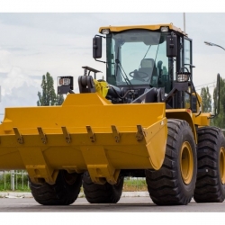 Xcmg LW550FN