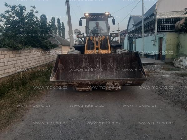 Foton FL958G