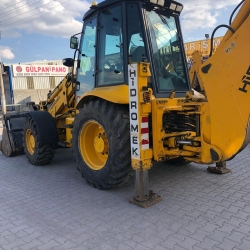 Hidromek MST642