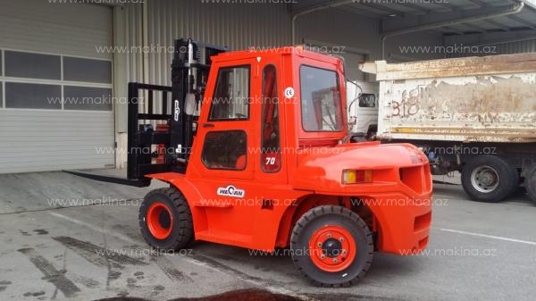 Wegan CPCD70