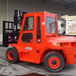 Wegan CPCD70