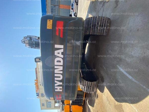Hyundai HX300S-L