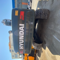 Hyundai HX300S-L