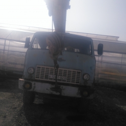 Maz Qara maz