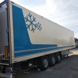Schmitz THERMO KING SL-400e