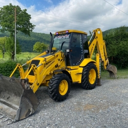Hidromek HMK 102