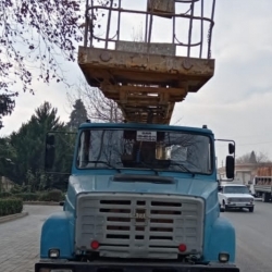 Zil 130