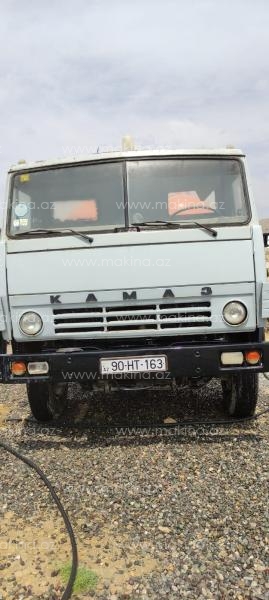 Kamaz 53229