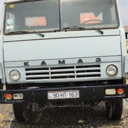 Kamaz 53229