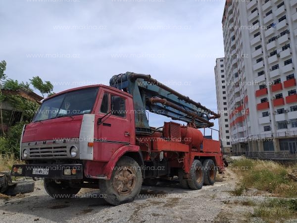 Kamaz 53213