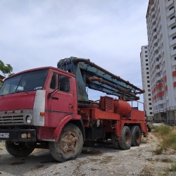 Kamaz 53213
