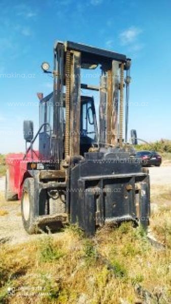 Linde H120