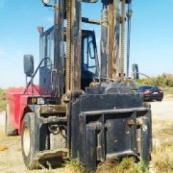 Linde H120