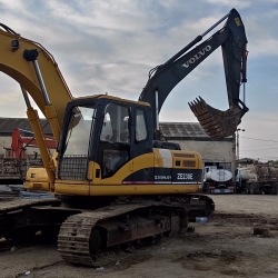 Zoomlion ZE230E