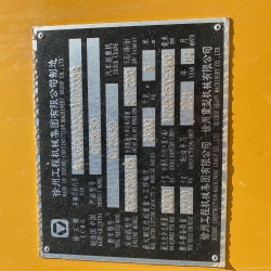 Xcmg QY25K5-D