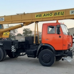 Kamaz KC-45717K-1