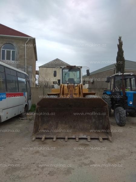 Liebherr 541