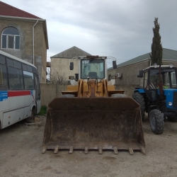 Liebherr 541