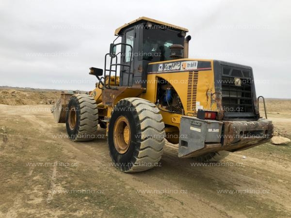 Xcmg Zl50