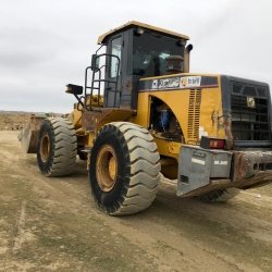 Xcmg Zl50