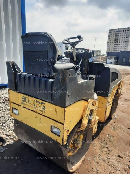 Bomag Bomag BW 100 AD-4