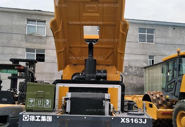 Xcmg XS163J