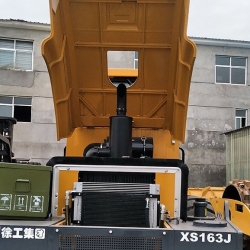 Xcmg XS163J