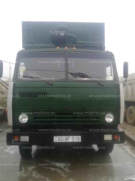 Kamaz 53212