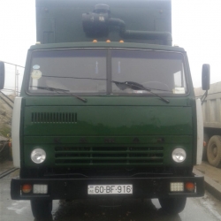Kamaz 53212