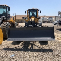 Xcmg GR215A