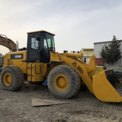 Xcmg zl50g