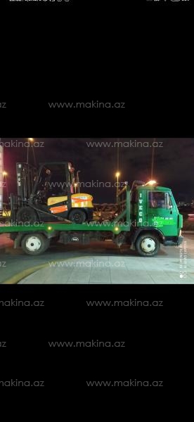 Iveco 5310