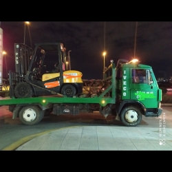 Iveco 5310